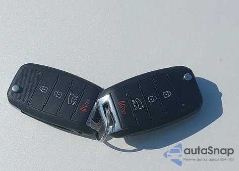 2014 Kia Sorento Lx from USA, damaged, VIN 5XYKT4A66EG537287